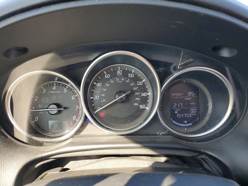 Aukcja sprzedaży 2016 Mazda Cx-5, vin: JM3KE2CY3G0813647, numer aukcji: 54259896