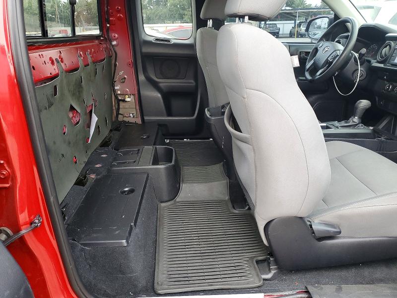 Продажа на аукционе авто 2019 Toyota Tacoma, vin: 5TFRX5GN2KX162353, номер лота: 54794536