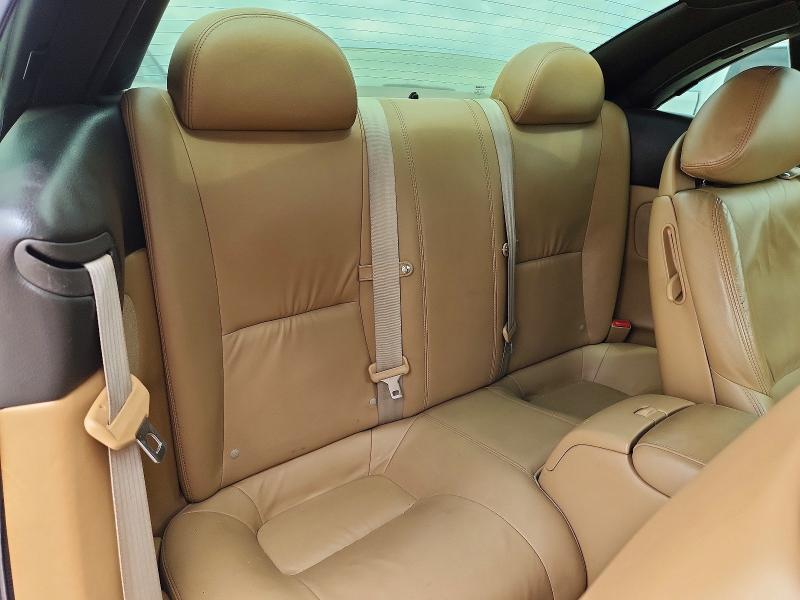 Продаж на аукціоні авто 2006 Lexus Sc, vin: JTHFN48Y069008356, номер лоту: 52006666