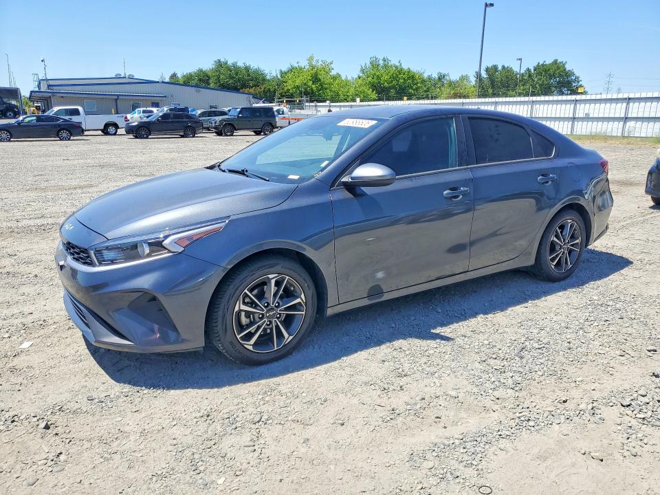 Auction sale of the 2023 Kia Forte, vin: 3KPF24AD0PE647335, lot number: 52966606