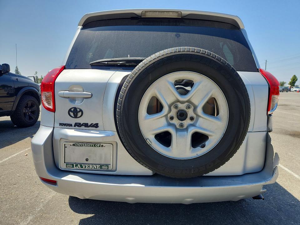 Aukcja sprzedaży 2006 Toyota Rav4, vin: JTMZD35V965030014, numer aukcji: 54134476