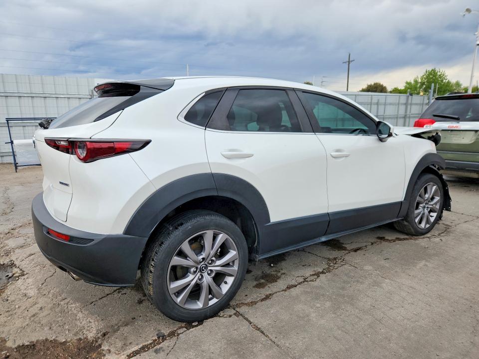 Продаж на аукціоні авто 2021 Mazda Cx-30, vin: 3MVDMBBL2MM313335, номер лоту: 52415656