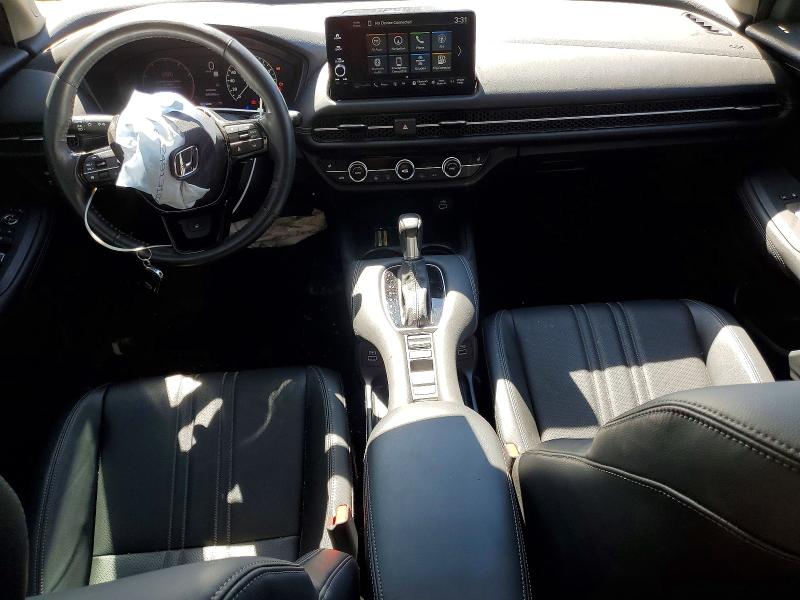 Aukcja sprzedaży 2023 Honda Hr-v, vin: 3CZRZ2H70PM104922, numer aukcji: 53241316
