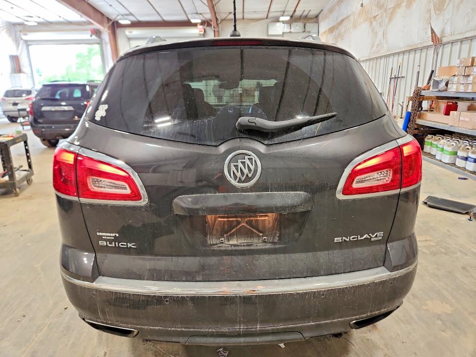 Aukcja sprzedaży 2017 Buick Encore Awd, vin: 5GAKVBKD5HJ288644, numer aukcji: 54969446