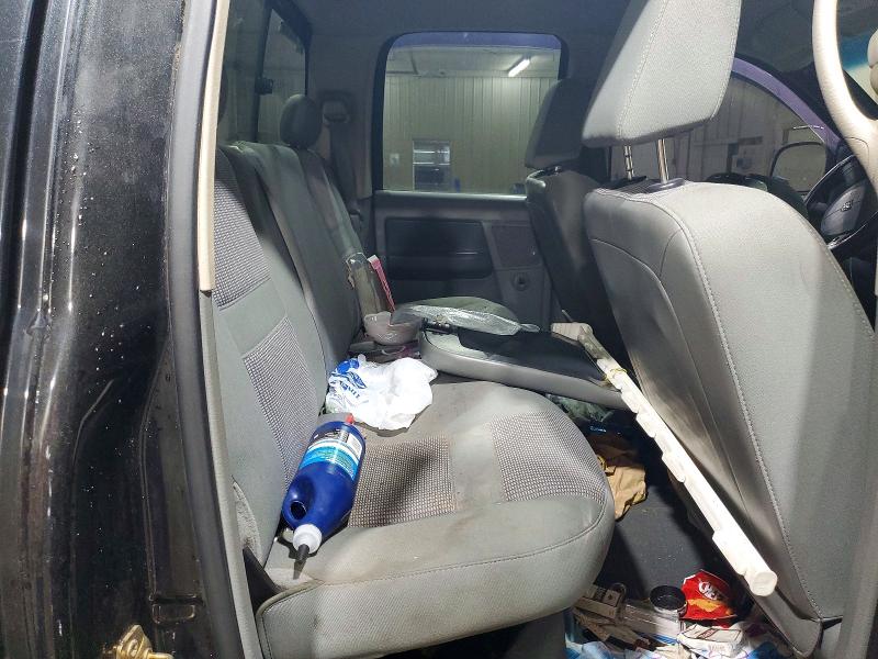Aukcja sprzedaży 2007 Dodge Ram 1500, vin: 1D7HU18N47J518247, numer aukcji: 54716596