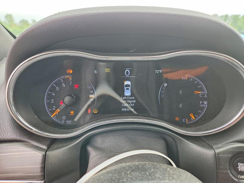 Продажа на аукционе авто 2020 Jeep Grand Cherokee, vin: 1C4RJFBG7LC354425, номер лота: 54688976