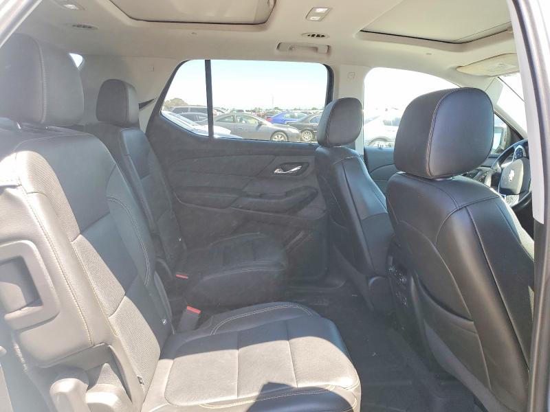 Продаж на аукціоні авто 2021 Chevrolet Traverse, vin: 1GNEVKKW8MJ126019, номер лоту: 53629356