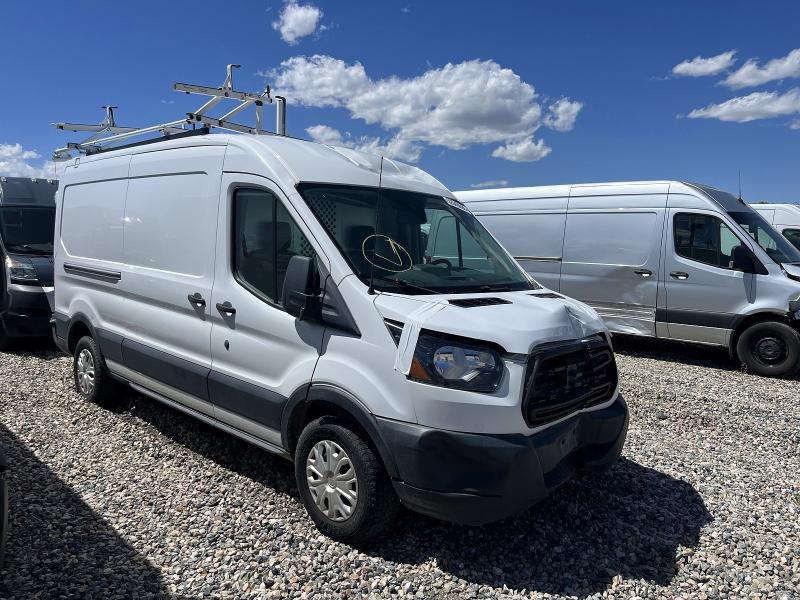 Продаж на аукціоні авто 2019 Ford Transit, vin: 1FTYR2CM4KKA88464, номер лоту: 52943696