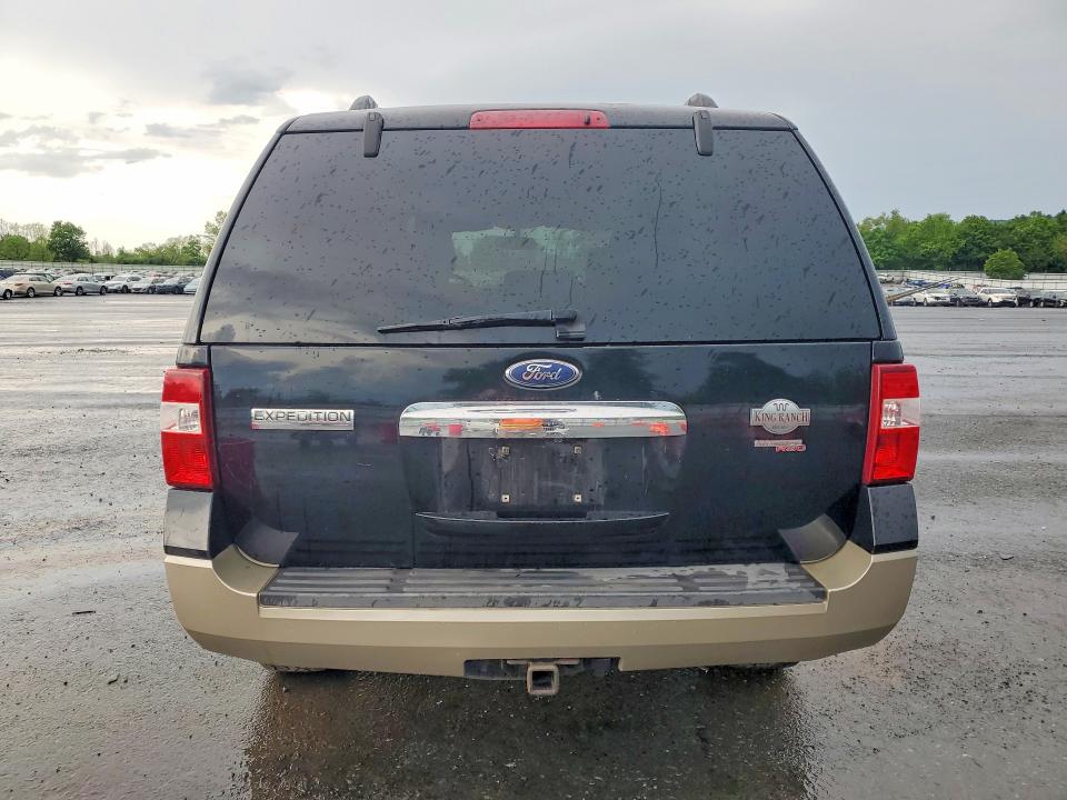 Продажа на аукционе авто 2008 Ford Expedition, vin: 1FMFU17528LA16485, номер лота: 54343996