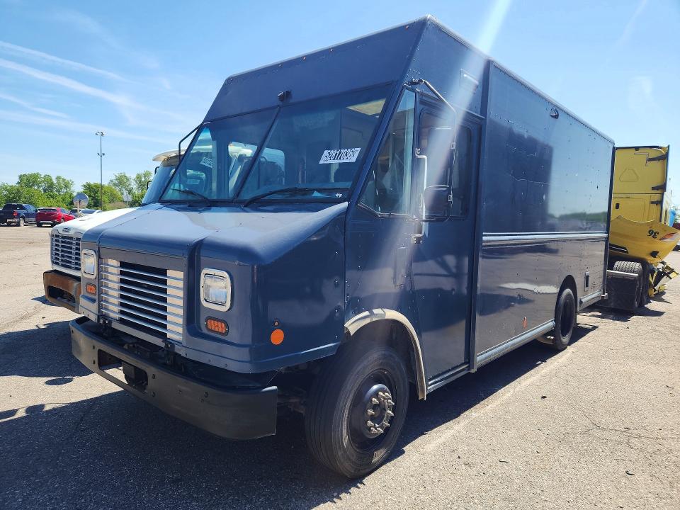 Продажа на аукционе авто 2020 Ford F59, vin: 1F65F5KN8L0A06064, номер лота: 52817036