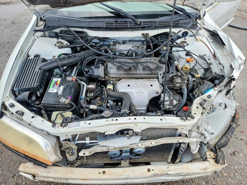 Aukcja sprzedaży 2000 Honda Accord, vin: 1HGCG5664YA052790, numer aukcji: 55368346