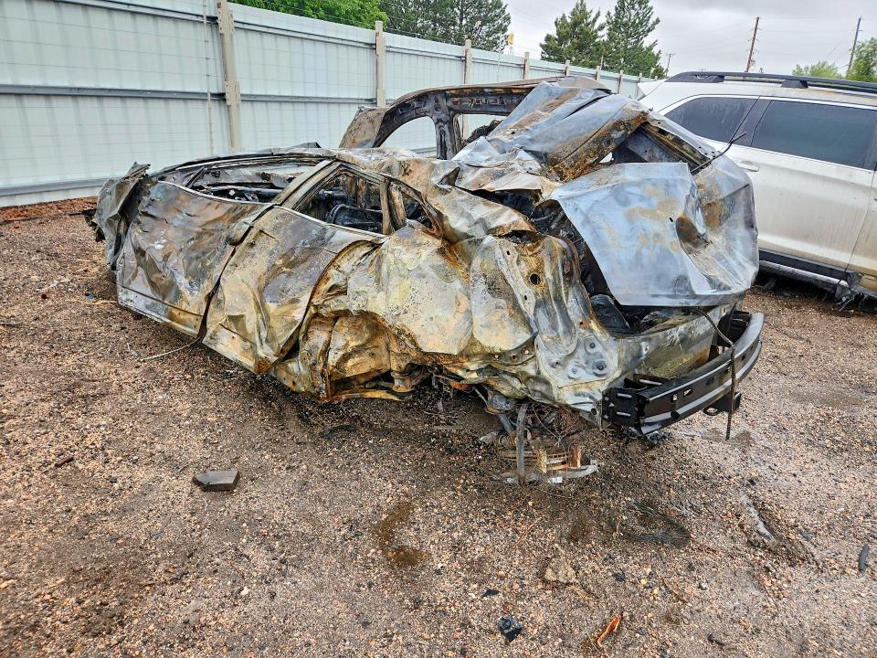 Aukcja sprzedaży 2012 Cadillac Srx, vin: 3GYFNEE38CS517002, numer aukcji: 53916496