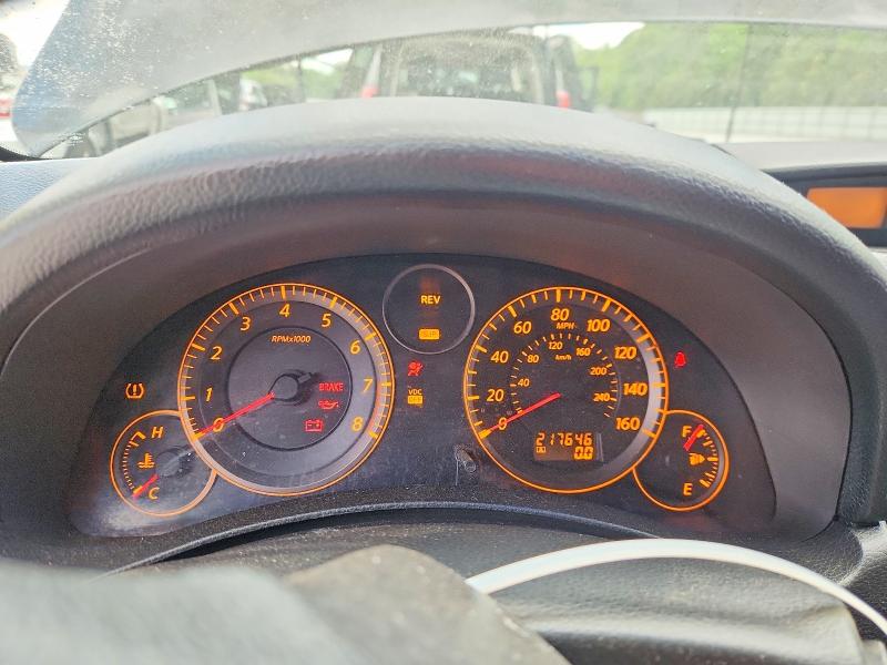 Aukcja sprzedaży 2006 Infiniti G35, vin: JNKCV54E46M707054, numer aukcji: 52355926