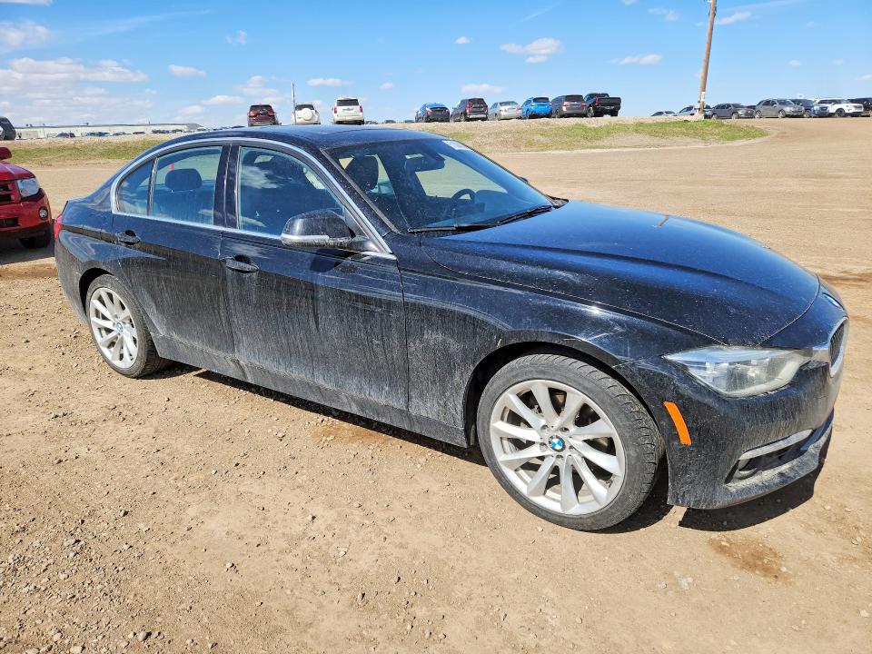Aukcja sprzedaży 2016 Bmw 328, vin: WBA8E3G56GNT77241, numer aukcji: 51084836
