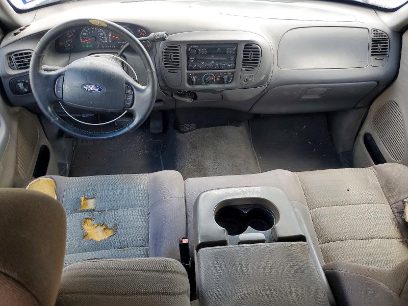 Продаж на аукціоні авто 2003 Ford F150, vin: 1FTRX17W23NA42356, номер лоту: 52175366