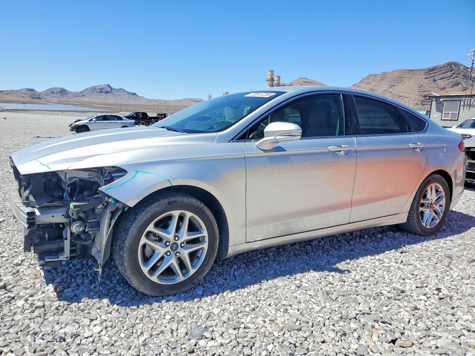 Продаж на аукціоні авто 2013 Ford Fusion, vin: 3FA6P0HR6DR325448, номер лоту: 53817256
