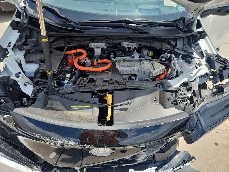 Продаж на аукціоні авто 2023 Nissan Ariya, vin: JN1DF0BB1PM707452, номер лоту: 54061016