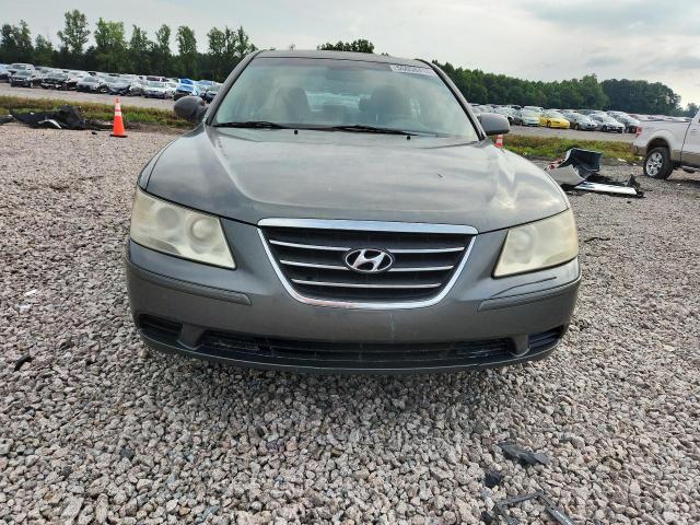 Aukcja sprzedaży 2009 Hyundai Sonata, vin: 5NPET46C29H534672, numer aukcji: 55058416