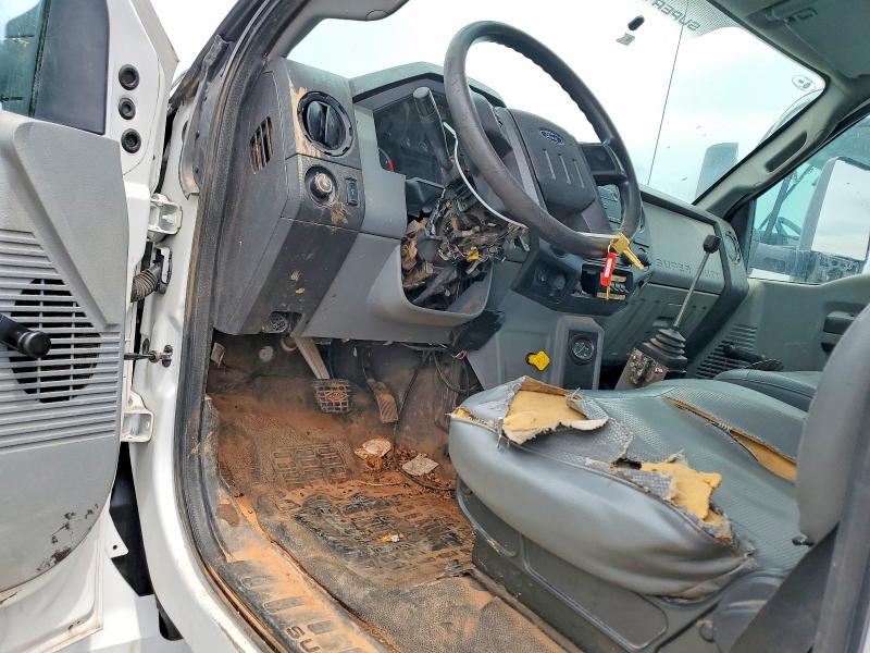 Aukcja sprzedaży 2017 Ford F650, vin: 1FDWF6DC2HDB09656, numer aukcji: 52156136