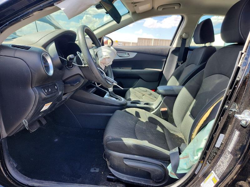 Продаж на аукціоні авто 2024 Kia Forte, vin: 3KPF24AD2RE810876, номер лоту: 54915976
