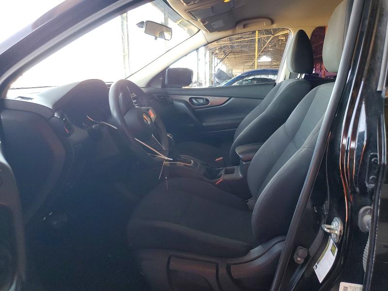 2018 Nissan Rogue Sport მანქანა იყიდება აუქციონზე, vin: JN1BJ1CPXJW188001, აუქციონის ნომერი: 52770966