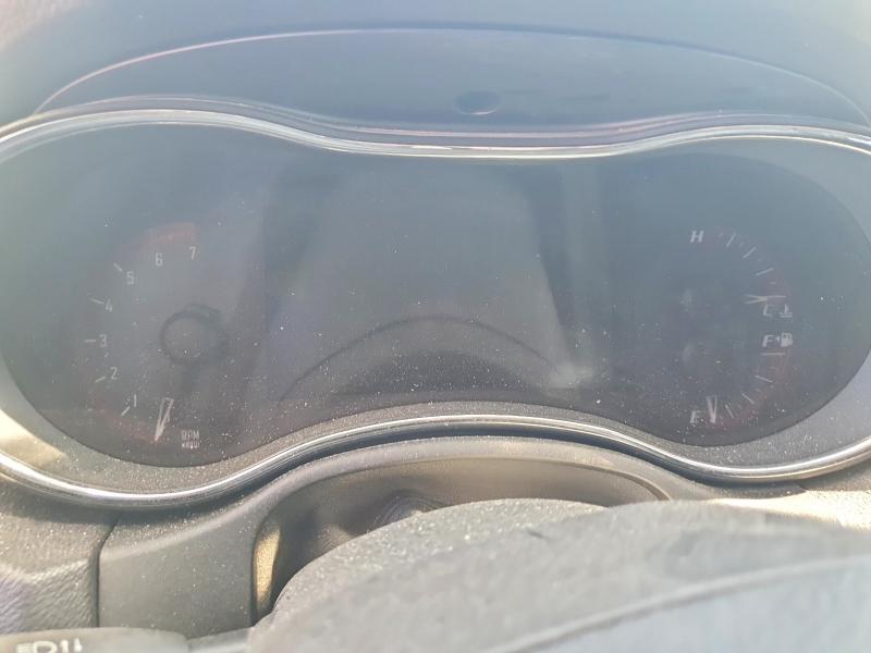 2014 Dodge Durango მანქანა იყიდება აუქციონზე, vin: 1C4RDJAG7EC444205, აუქციონის ნომერი: 53389846