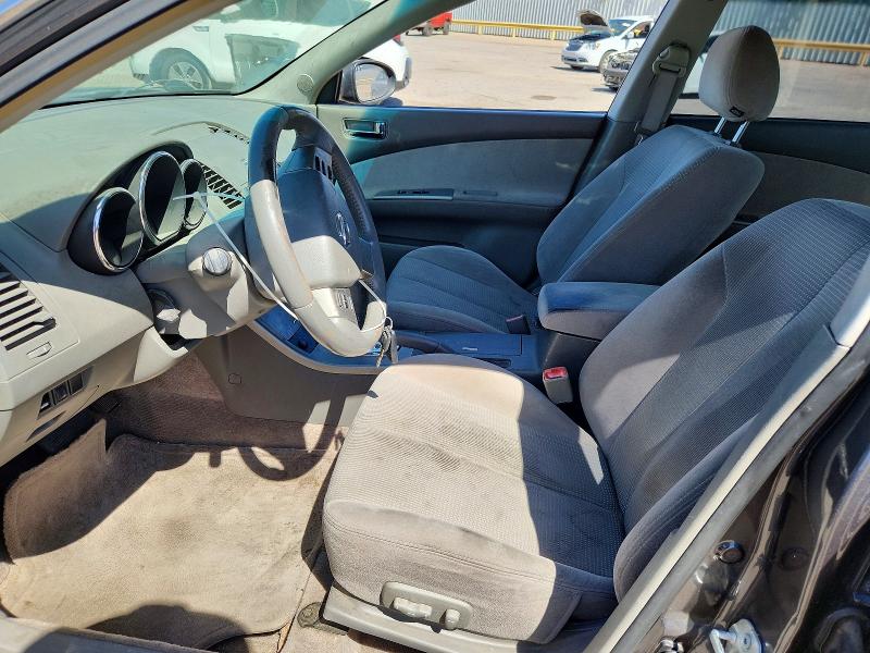 Продаж на аукціоні авто 2005 Nissan Altima, vin: 1N4AL11D25C216639, номер лоту: 54871826