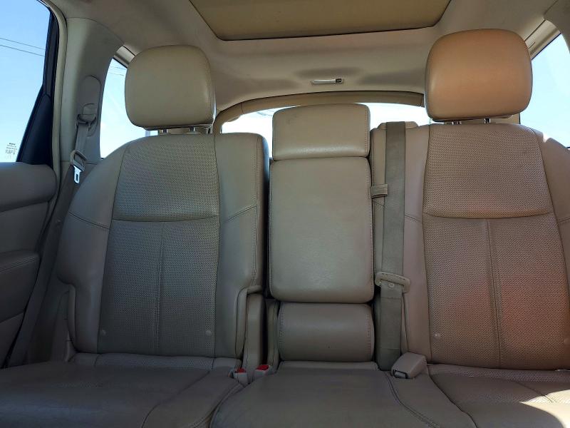 Aukcja sprzedaży 2013 Nissan Pathfinder, vin: 5N1AR2MN5DC665133, numer aukcji: 52722896