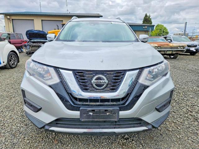 54123366 :رقم المزاد ، KNMAT2MV9KP548361 vin ، 2019 Nissan Rogue مزاد بيع