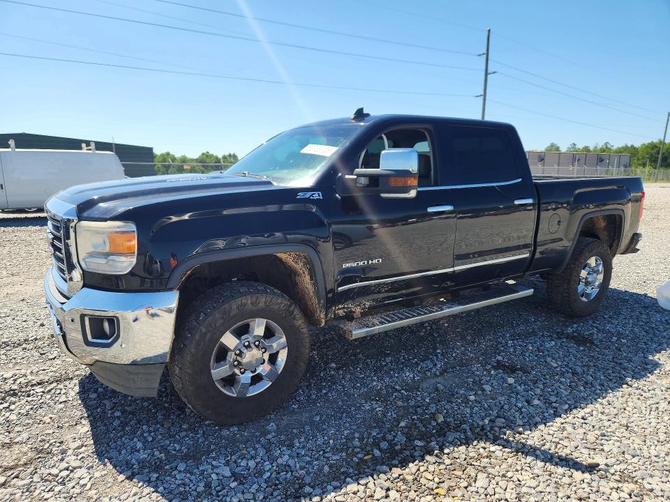 Auction sale of the 2016 Gmc Sierra, vin: 1GT12TE86GF160079, lot number: 53729736