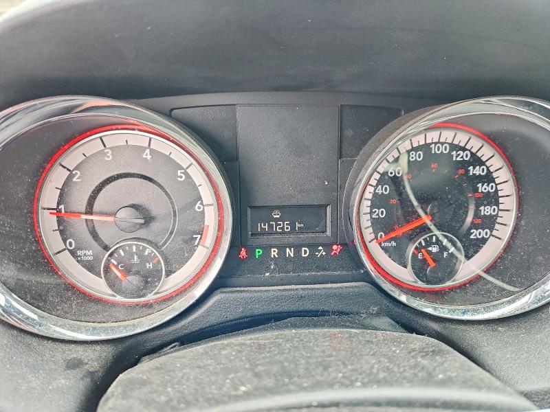 Aukcja sprzedaży 2019 Dodge Grand Caravan, vin: 2C4RDGBG5KR706663, numer aukcji: 53442386