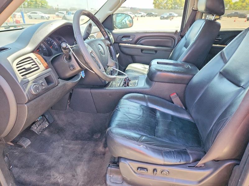 Продажа на аукционе авто 2014 Gmc Yukon Xl, vin: 1GKS1MEF3ER232349, номер лота: 54299136