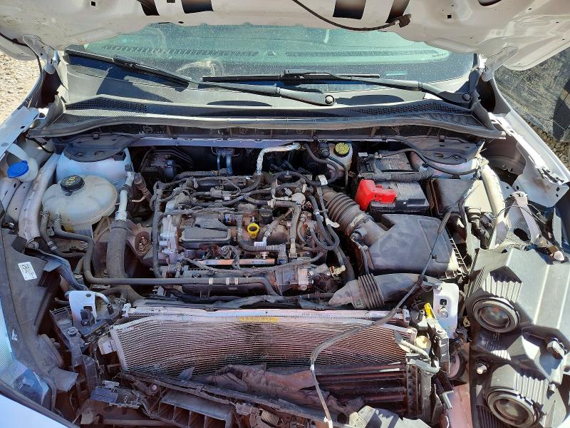 2022 Ford Escape მანქანა იყიდება აუქციონზე, vin: 1FMCU9G60NUB40917, აუქციონის ნომერი: 52175986