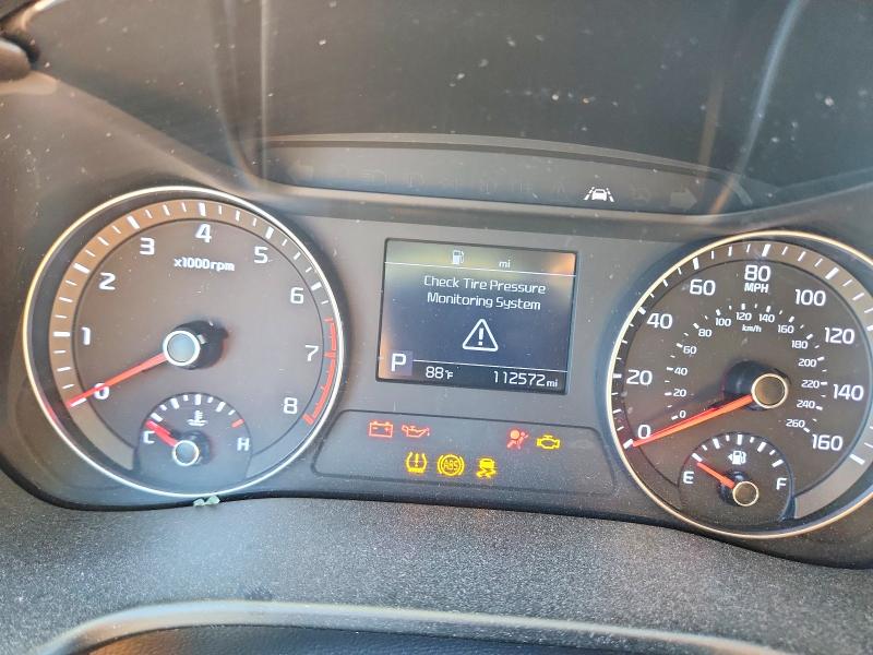 Aukcja sprzedaży 2020 Kia Forte, vin: 3KPF24AD4LE185162, numer aukcji: 54319216