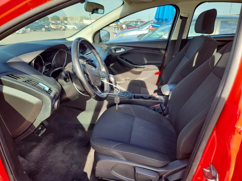 Aukcja sprzedaży 2015 Ford Focus, vin: 1FADP3K21FL240426, numer aukcji: 52696756