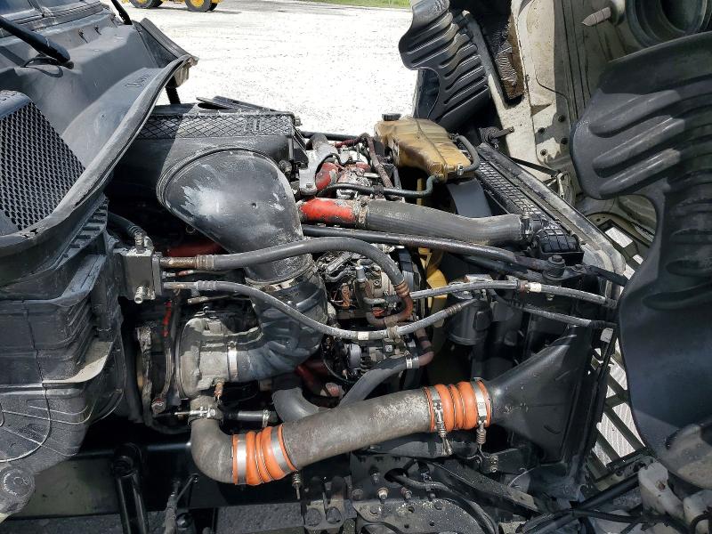 2016 Freightliner Cascadia 125 მანქანა იყიდება აუქციონზე, vin: 3AKJGLBG1GSHC7079, აუქციონის ნომერი: 54642646