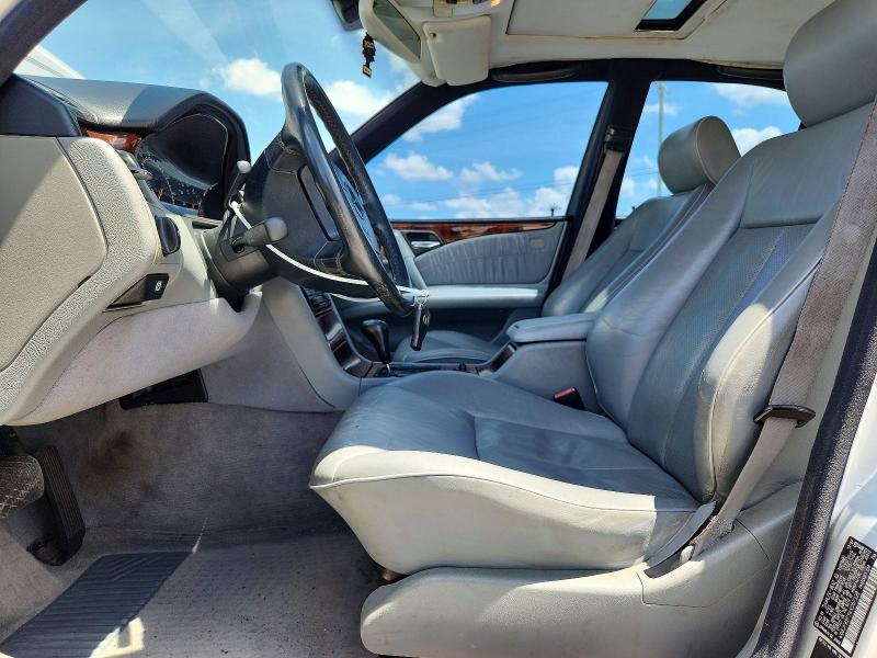 Продаж на аукціоні авто 1998 Mercedes-benz E, vin: WDBJF82F1WX007332, номер лоту: 53954766