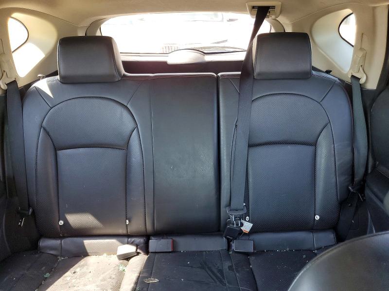 Продажа на аукционе авто 2011 Nissan Rogue, vin: JN8AS5MV6BW255970, номер лота: 54037646