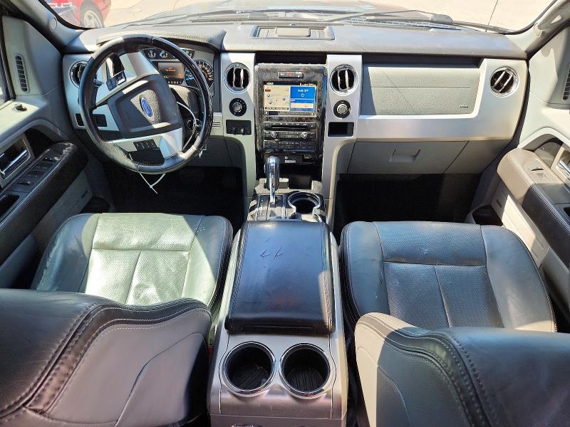 Aukcja sprzedaży 2012 Ford F150, vin: 1FTFW1ET3CFA88481, numer aukcji: 53119076
