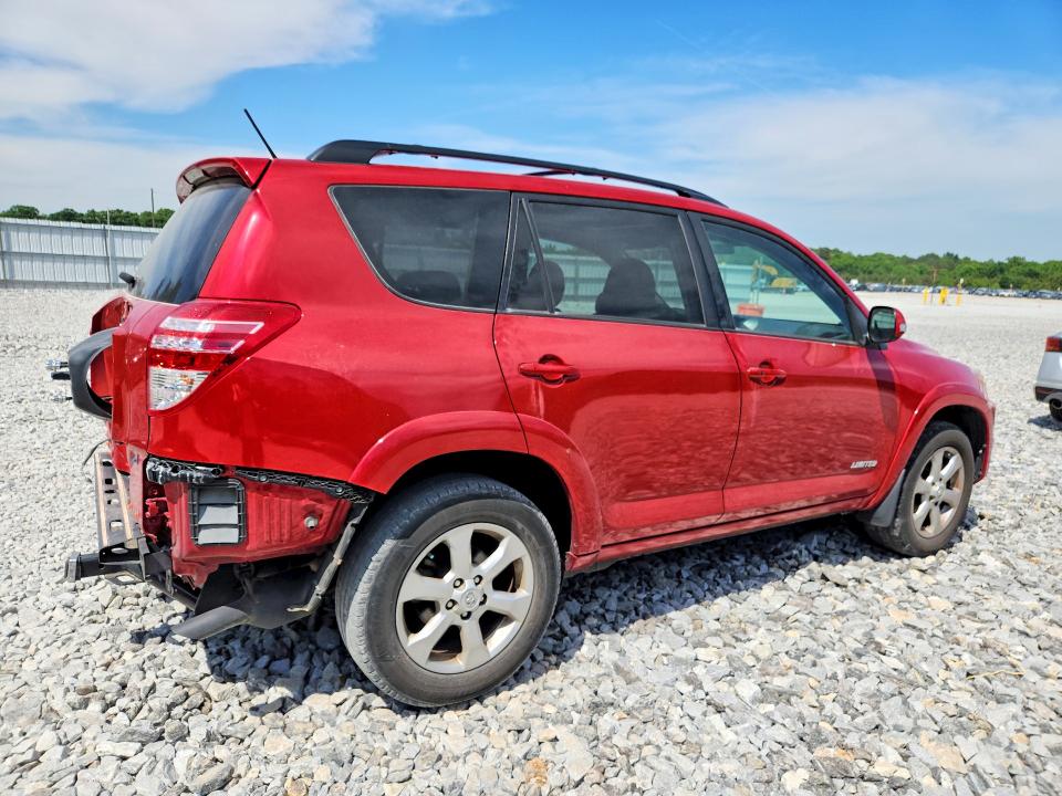 51373156 :رقم المزاد ، 2T3ZK31V29W002919 vin ، 2009 Toyota Rav4 مزاد بيع