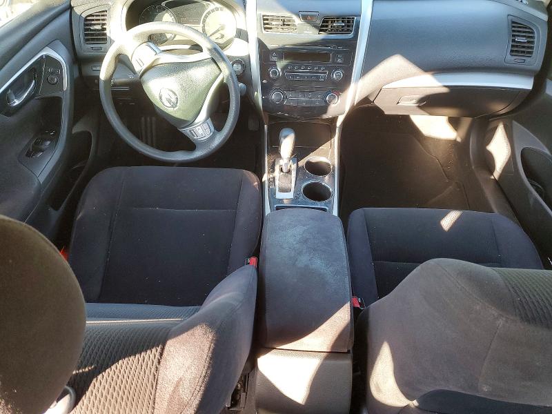 Продаж на аукціоні авто 2013 Nissan Altima, vin: 1N4AL3AP9DC916632, номер лоту: 53070496