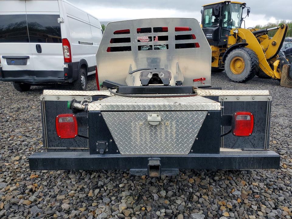 2023 Ram 3500 მანქანა იყიდება აუქციონზე, vin: 3C7WRTCL0PG500532, აუქციონის ნომერი: 52607316