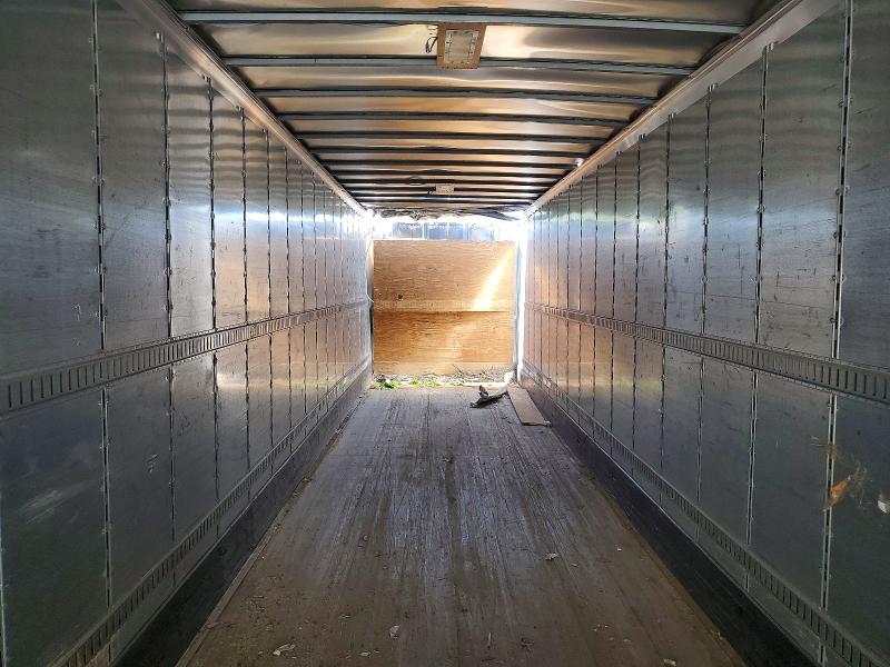 53298246 :رقم المزاد ، 1GR1A962XLB213289 vin ، 2020 Great Dane Trailer Trailer مزاد بيع