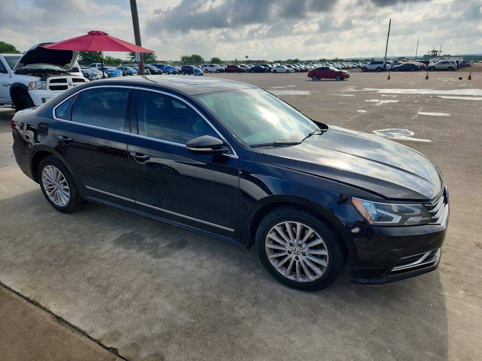 Aukcja sprzedaży 2017 Volkswagen Passat, vin: 1VWBT7A35HC022374, numer aukcji: 54688346