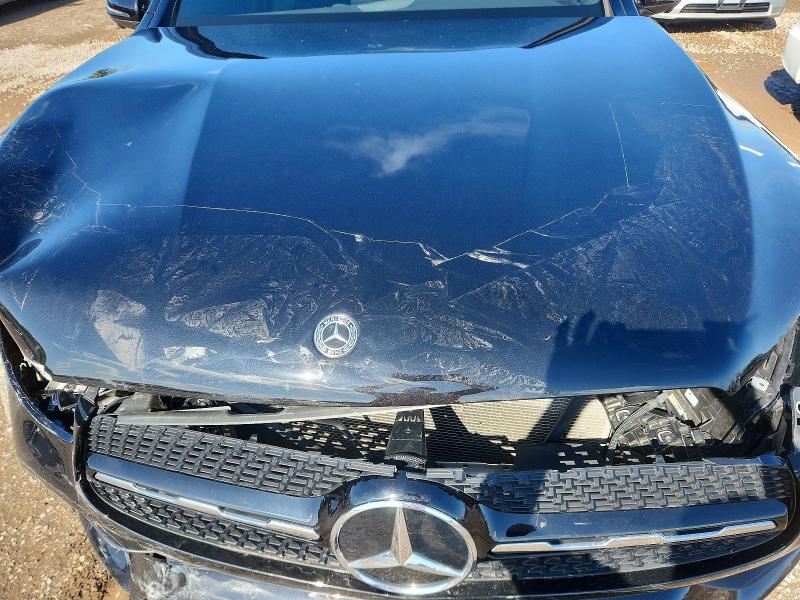 55255786 :رقم المزاد ، W1N0J8EB5PG147737 vin ، 2023 Mercedes-benz Glc Coupe مزاد بيع