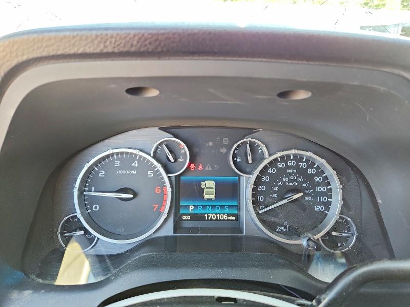 53604896 :رقم المزاد ، 5TFEM5F19EX069579 vin ، 2014 Toyota Tundra مزاد بيع