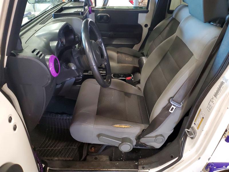 Aukcja sprzedaży 2010 Jeep Wrangler Unlimited, vin: 1J4BA3H15AL194216, numer aukcji: 54788036