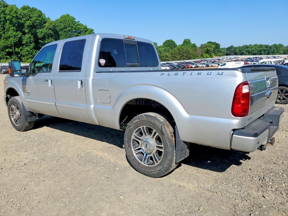 Продаж на аукціоні авто 2016 Ford F350, vin: 1FT8W3BT5GEB73536, номер лоту: 53560266