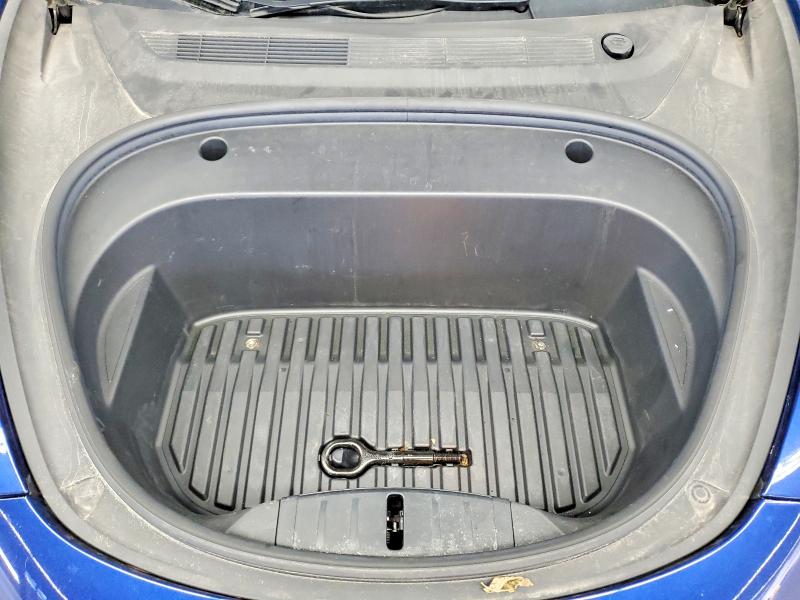 Продажа на аукционе авто 2022 Tesla Model 3, vin: 5YJ3E1EB6NF290588, номер лота: 52225696
