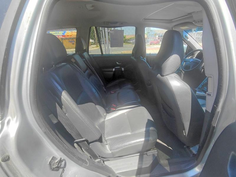 54889026 :رقم المزاد ، YV4952CY8B1572093 vin ، 2011 Volvo Xc90 مزاد بيع